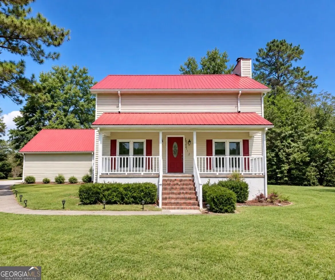 3641 W Point Circle, Lizella, GA 31052 - #1