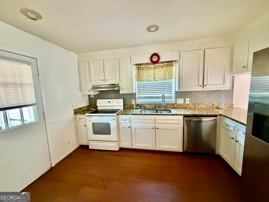 3641 W Point Circle, Lizella, GA 31052 - #2