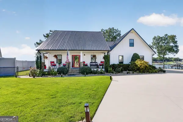 3465 River Pointe Drive, Cedar Bluff, AL 35959