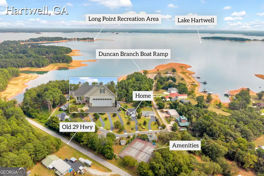 26 Players Lane, Hartwell, GA 30643 - #2
