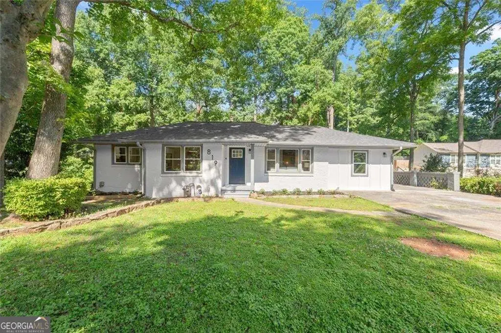 819 Gresham Avenue Se, Atlanta, GA 30316 - #1