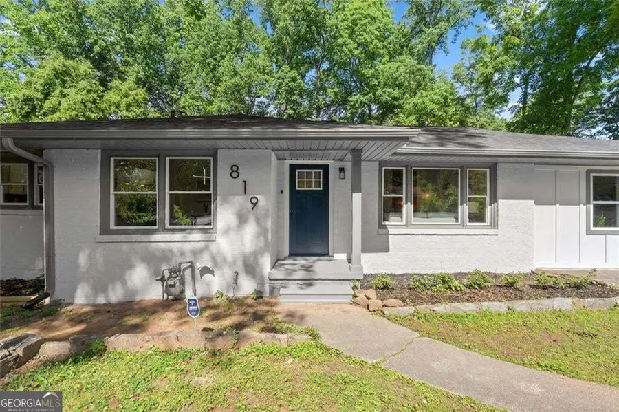 819 Gresham Avenue Se, Atlanta, GA 30316 - #2