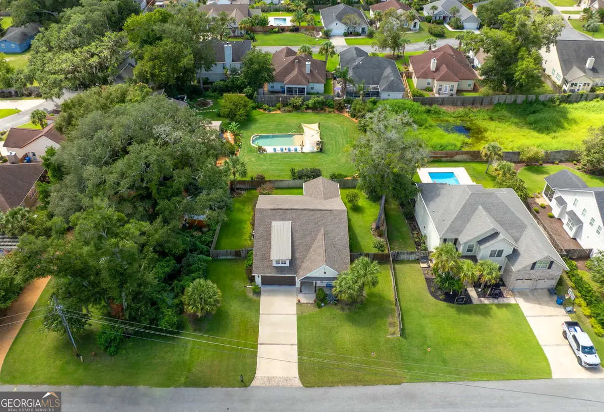 143 Harrington Lane, Saint Simons, GA 31522 - #1