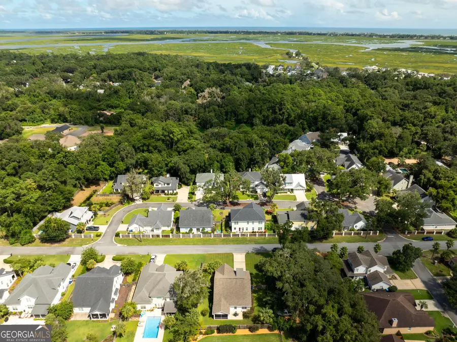 143 Harrington Lane, Saint Simons, GA 31522 - #3