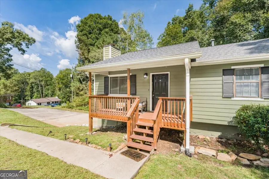 2271 Chestnut Place, Lithia Springs, GA 30122 - #2