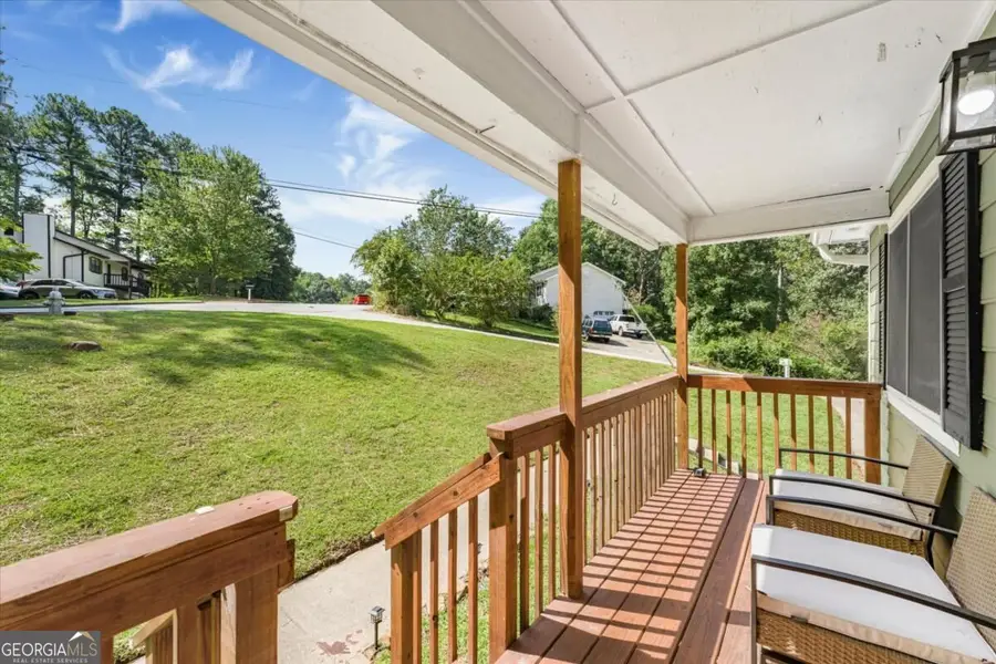 2271 Chestnut Place, Lithia Springs, GA 30122 - #3