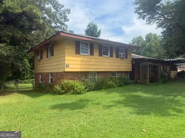 5714 Hwy 42, Ellenwood, GA 30294 - #1