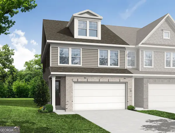 6415 Pinin Place #644, Cumming, GA 30041
