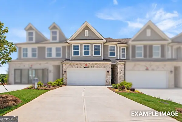 6425 Pinin Place #643, Cumming, GA 30041