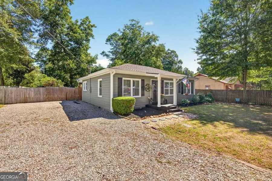 1013 S Madison Avenue, Monroe, GA 30655 - #3