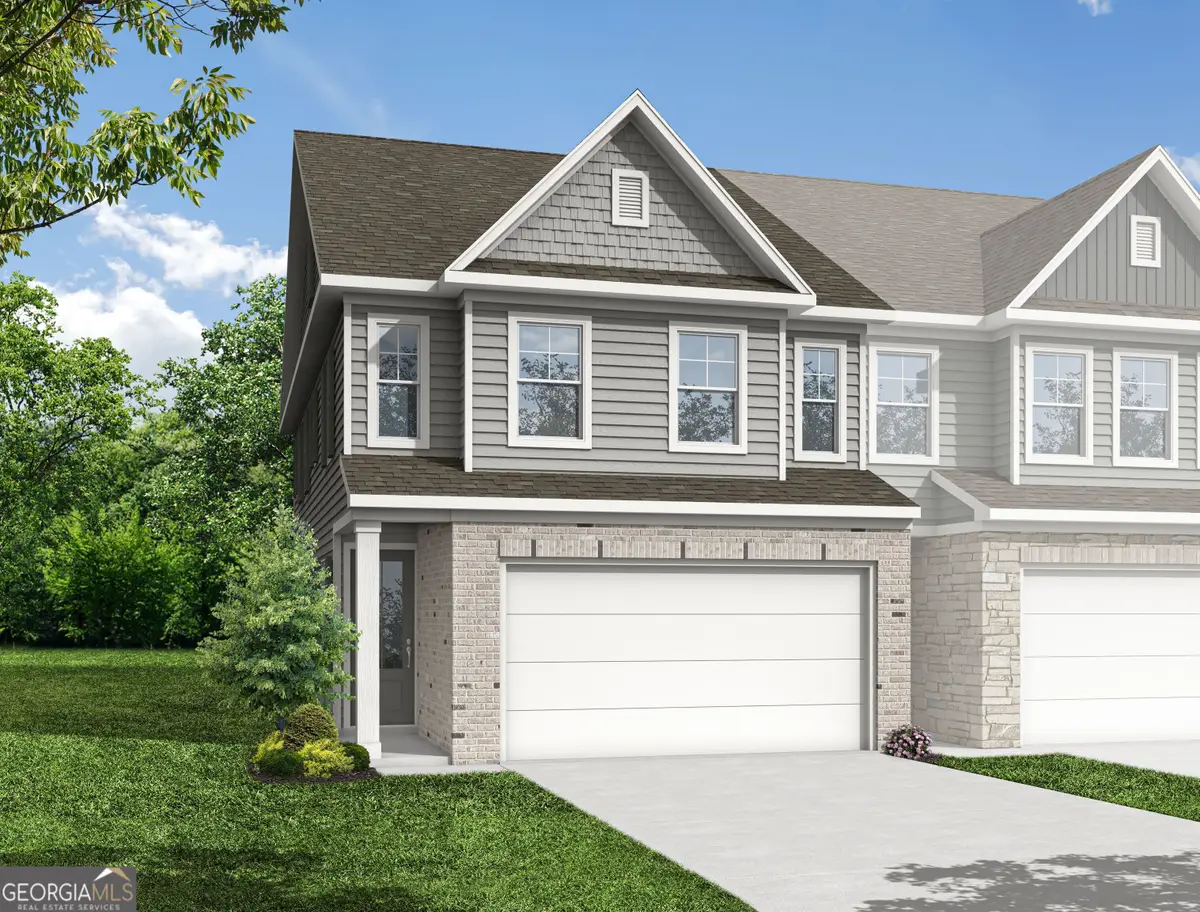 6445 Pinin Place #641, Cumming, GA 30041 - #1