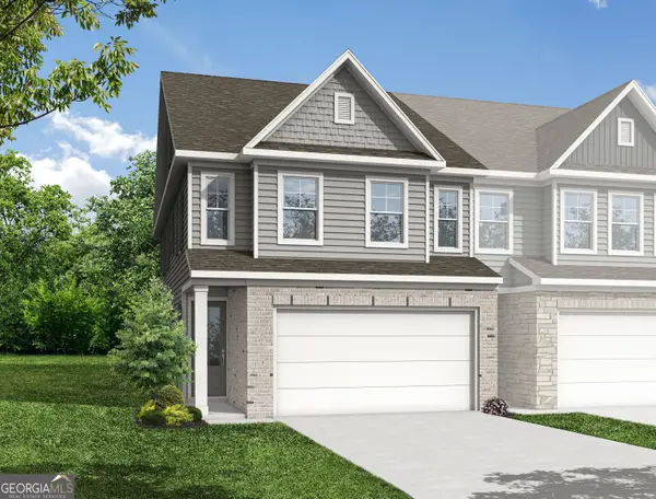 6445 Pinin Place #641, Cumming, GA 30041