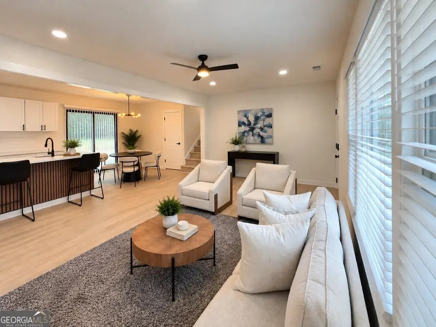 728 S Carter Drive, Jonesboro, GA 30236 - #3