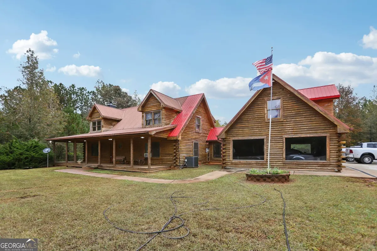 5467 Highway 162 S, Covington, GA 30016 - #1