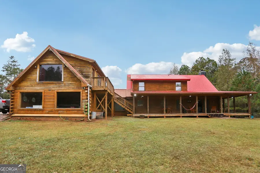 5467 Highway 162 S, Covington, GA 30016 - #3