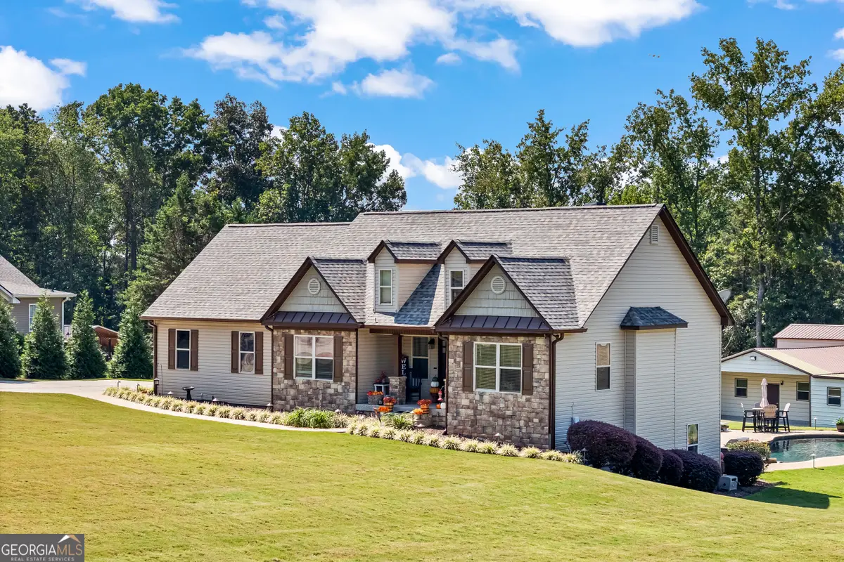 300 Stone Creek Drive, Hull, GA 30646 - #1