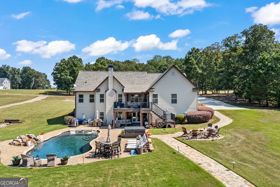 300 Stone Creek Drive, Hull, GA 30646 - #3