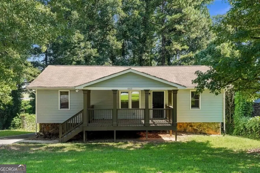 1003 Salisbury Trail, Riverdale, GA 30296 - #2