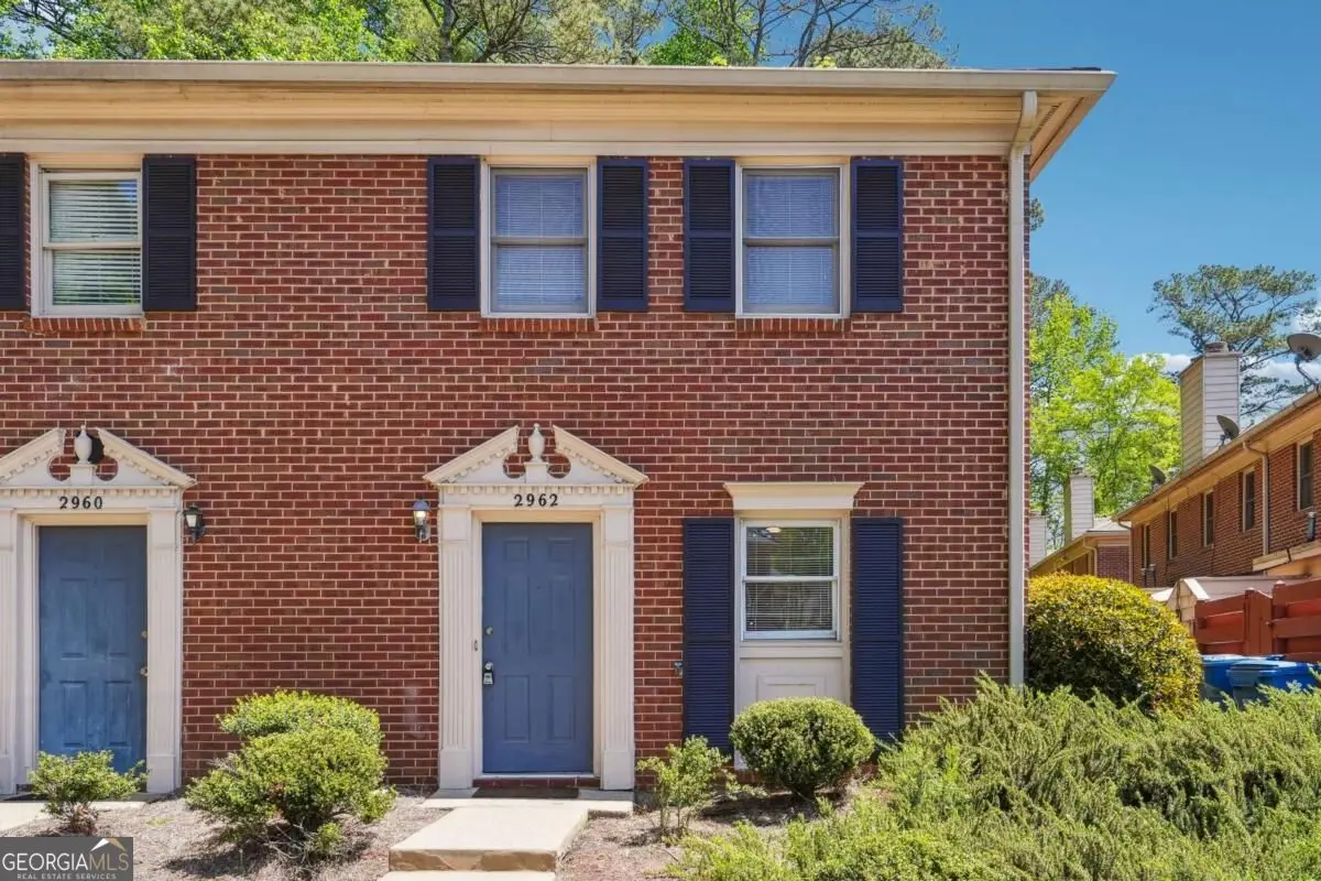 2962 Webb Bridge Road, Alpharetta, GA 30009 - #1