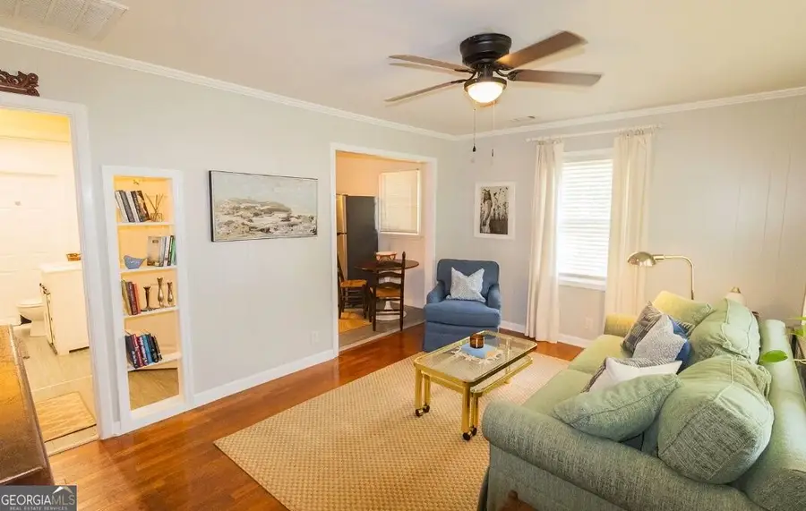 31 N Easy Street, Statesboro, GA 30458 - #2