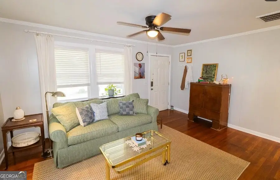 31 N Easy Street, Statesboro, GA 30458 - #3