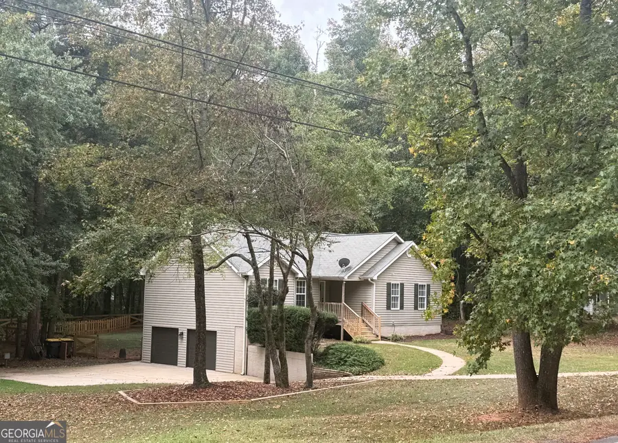 244 Country Club Road, Newnan, GA 30263 - #3
