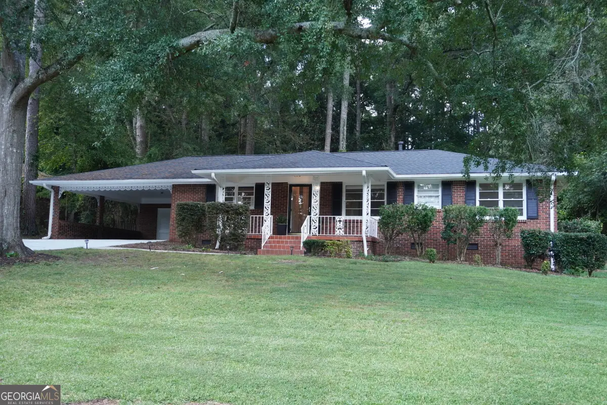 1156 Clydedale Drive, Clarkston, GA 30021 - #1