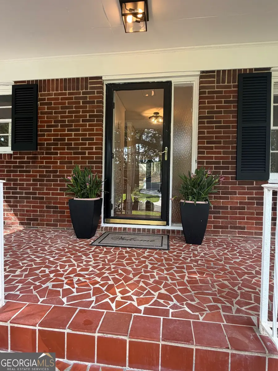 1156 Clydedale Drive, Clarkston, GA 30021 - #3