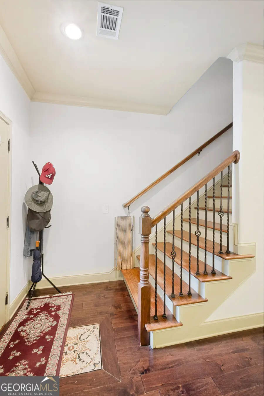 241 Spring Hill Drive, Ellerslie, GA 31807 - #3