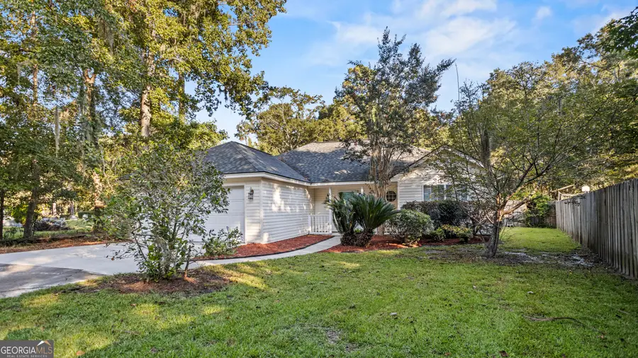 510 Wild Heron Road, Savannah, GA 31419 - #2