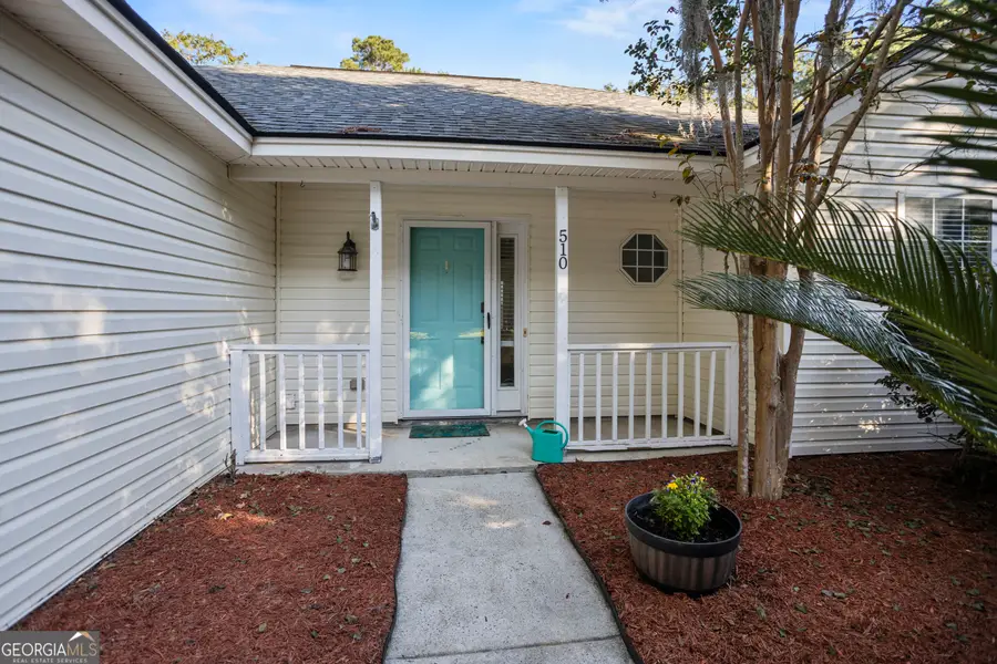 510 Wild Heron Road, Savannah, GA 31419 - #3