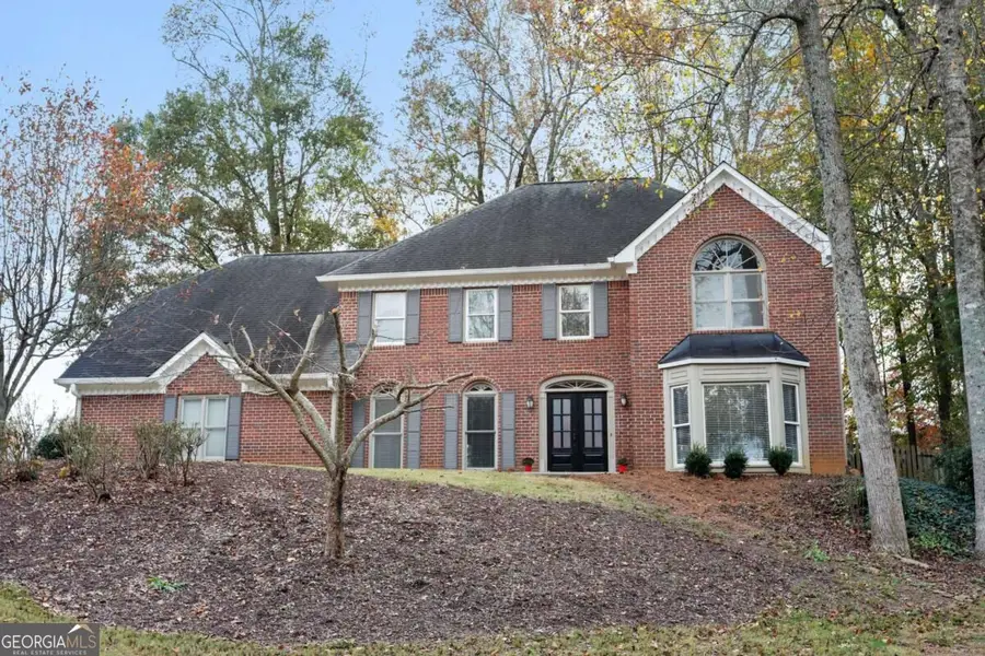 3520 Billingsley Drive, Marietta, GA 30062 - #2