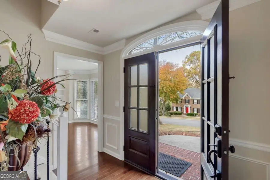 3520 Billingsley Drive, Marietta, GA 30062 - #3