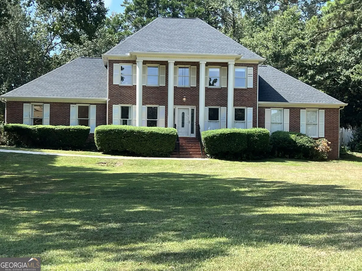 135 Antebellum Way, Fayetteville, GA 30215 - #1