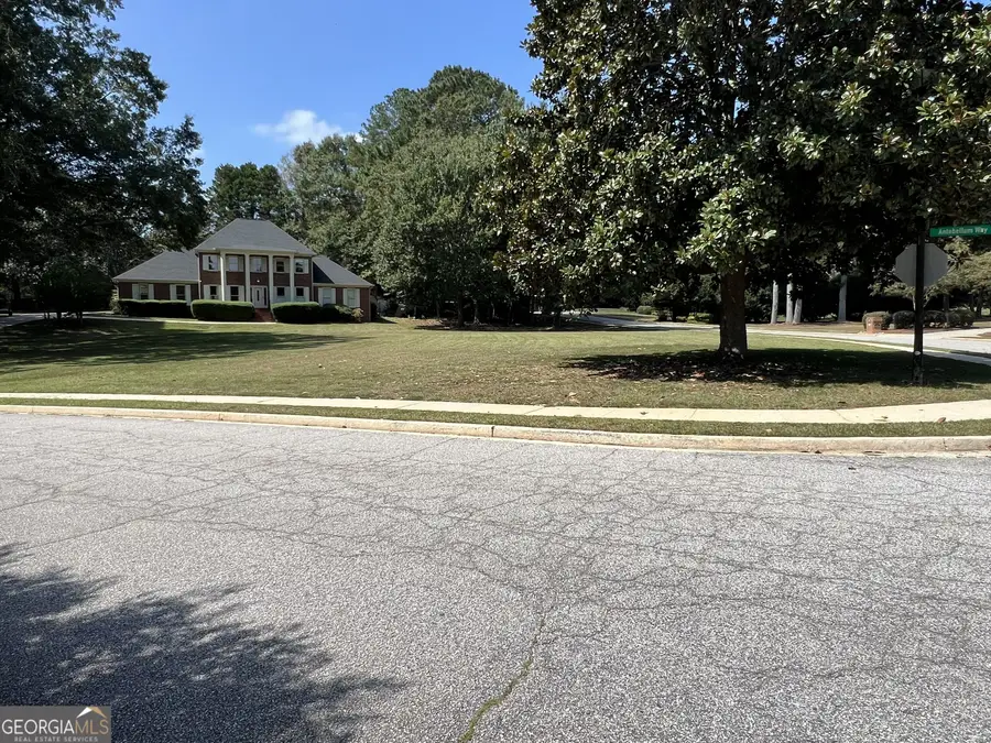 135 Antebellum Way, Fayetteville, GA 30215 - #2