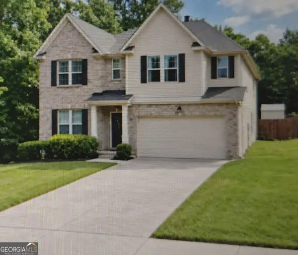 1402 Stone Ridge Court, Hampton, GA 30228