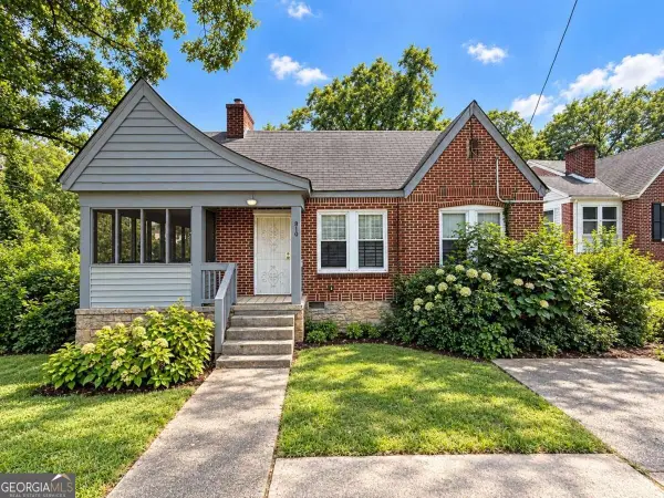 240 Westview Place Sw, Atlanta, GA 30314