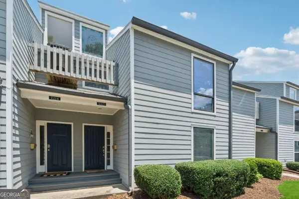1023 Riverbend Club Drive Se #23, Atlanta, GA 30339
