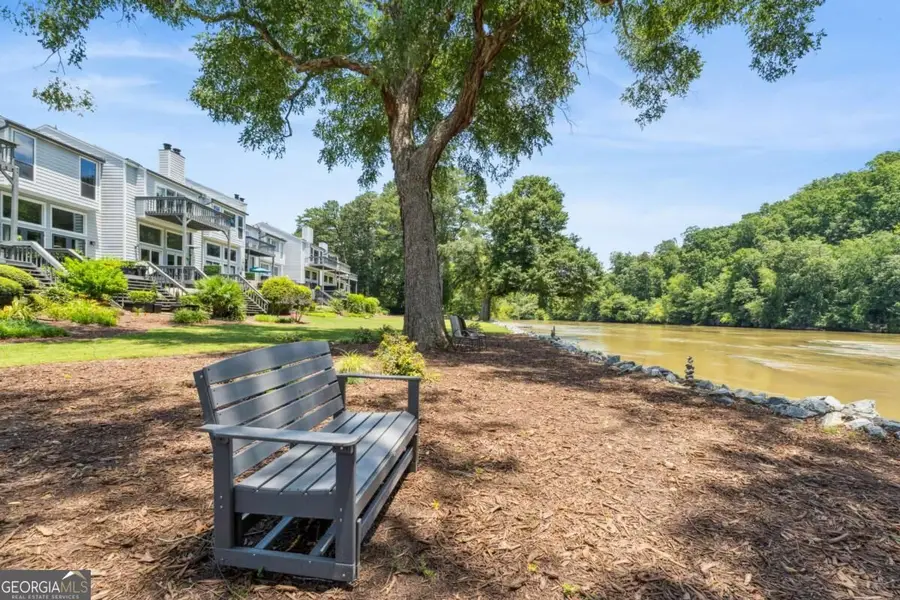 1023 Riverbend Club Drive Se #23, Atlanta, GA 30339 - #2