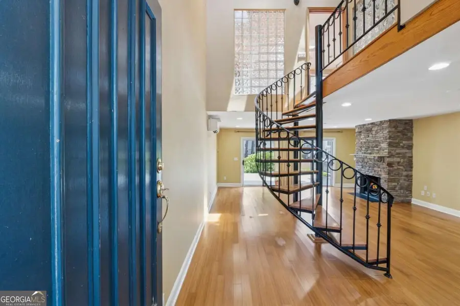 1023 Riverbend Club Drive Se #23, Atlanta, GA 30339 - #3