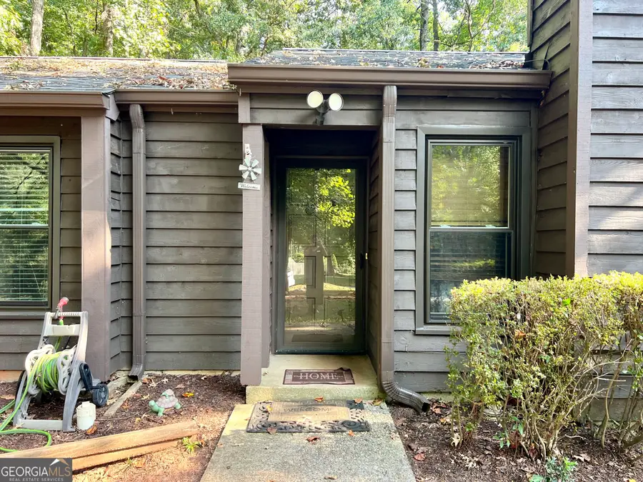 180 Partridge Lane, Athens, GA 30606 - #2