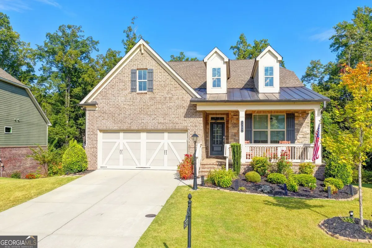 2980 Coach River Way, Cumming, GA 30040 - #1