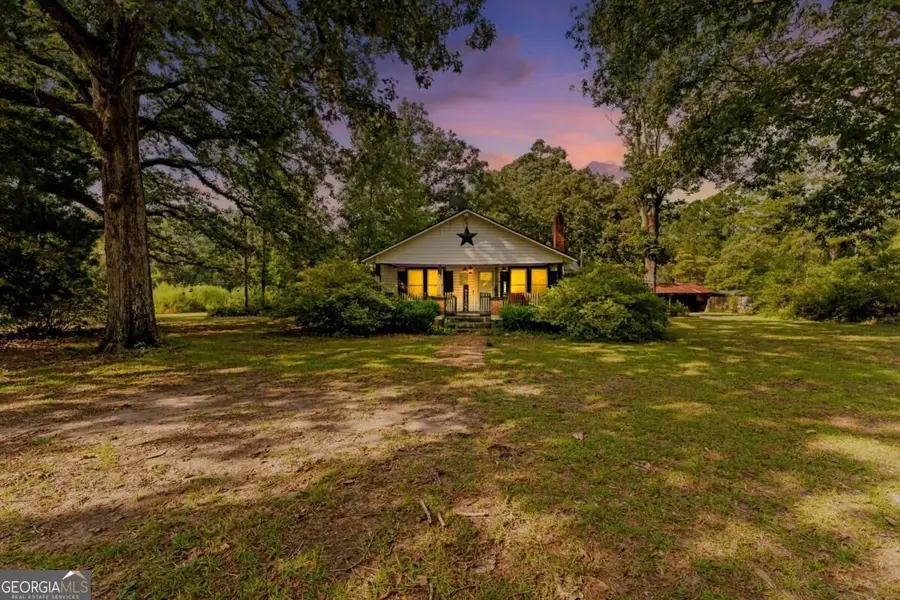 314 Long Bridge Road, Springfield, GA 31329 - #2