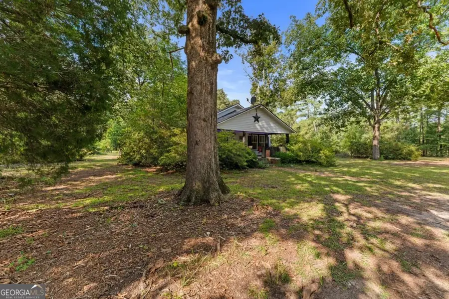 314 Long Bridge Road, Springfield, GA 31329 - #3
