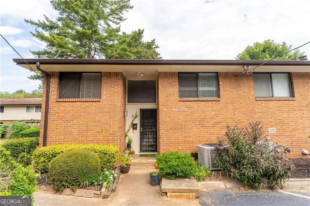 2523 Bradford Square Ne, Atlanta, GA 30345 - #1