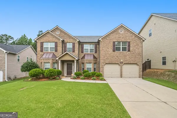 5617 Dendy Trace, Fairburn, GA 30213