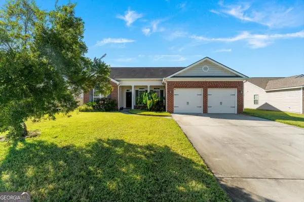3 Bay Willow Court, Savannah, GA 31407