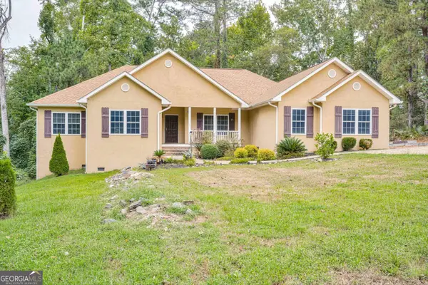 1390 Waterston Drive, Evans, GA 30809