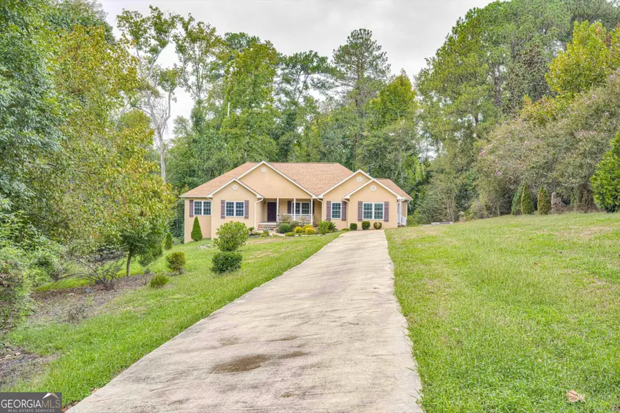 1390 Waterston Drive, Evans, GA 30809 - #2