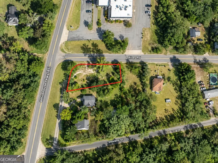 46 River Road, Warm Springs, GA 31830 - #2